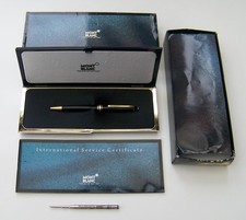 1990s MONTBLANC MEISTERSTUCK