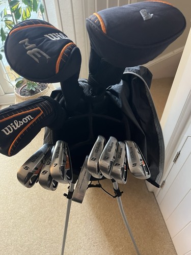 Wilson x31 men - x31, men’s