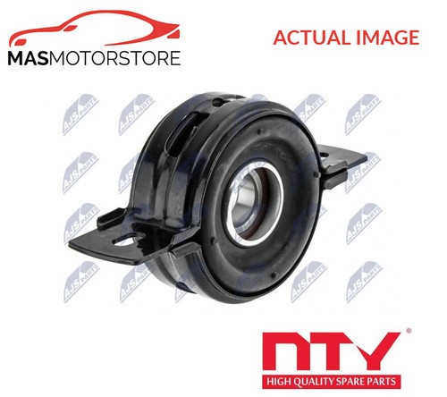 Propshaft mounting mount nty - mount,
