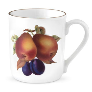 Royal worcester evesham gold - royal,