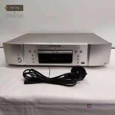 MARANTZ UD5005 SUPER AUDIO CD BLUE-RAY DISC PLAYER NO REMOTE SPARE & REPAIR