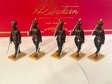 Britains Delhi Durbar Range