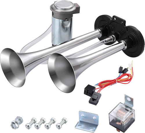 Rupse 150db air horn - 150db, super