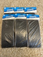 Job Lot Silverline Mesh Sheets 10 Pack  93 x 230mm 40 Grit 924915