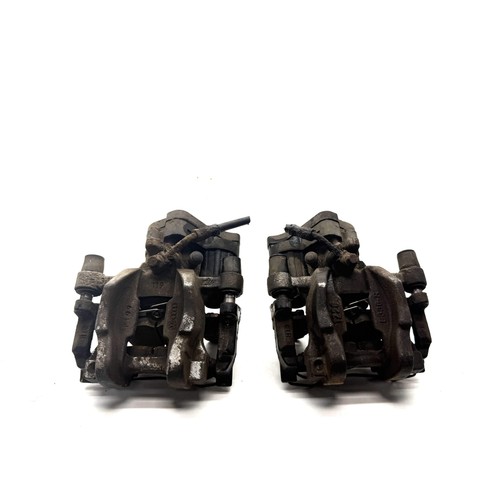 Audi brake calipers rear - audi, s3
