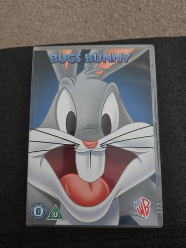 Bugs bunny and friends - friends, dvd