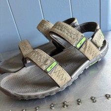 Nike ACG Sandals Men UK 10 Vintage 2006 Rare