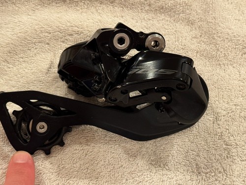 Shimano 105 r7150 di2 - rd-r7150, 12