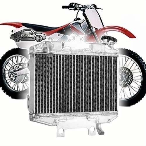 Aluminium radiator for honda - radiator,