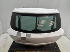 VAUXHALL ASTRA Boot Lid