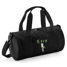 Personalised Embroidered Irish