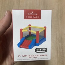 2023 Hallmark Keepsake Little