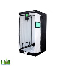 Budbox Pro Grow Tent L200 100