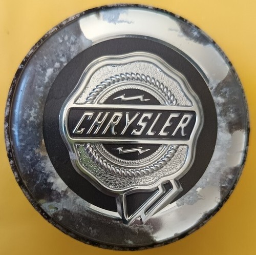 Used original chrysler - 1x,
