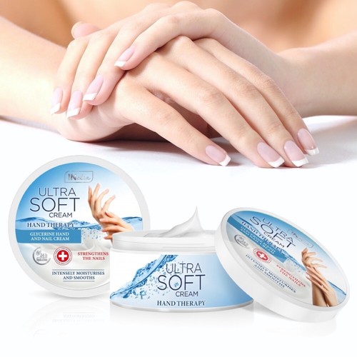 Ultra soft face body - ultra,