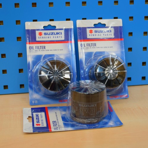 Genuine suzuki oil filter - suzuki,