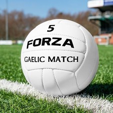 FORZA Gaelic Match Football -