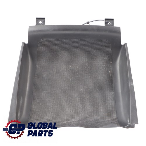 Audi centre console ash - a3, 8p