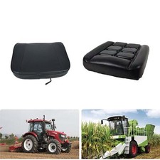 Tractor Seat Breathable PU