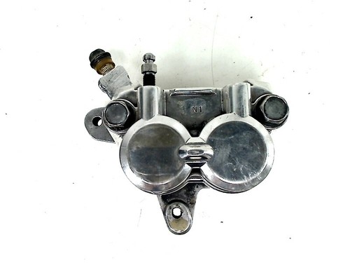 Left front brake caliper - left,