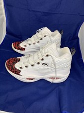 Reebok Question Prototype