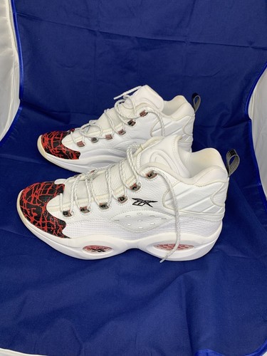 Reebok question prototype - question,