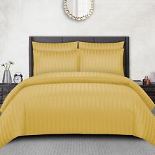 Reversible Double Duvet Quilt