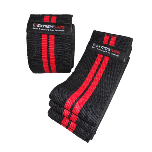 Knee wraps weight - knee, lifting