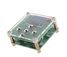 New 8GHz OLED RF Power Meter