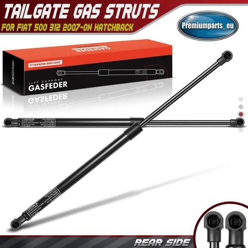 Universal gas struts for - 2x,