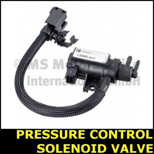 Turbo boost pressure - turbo,