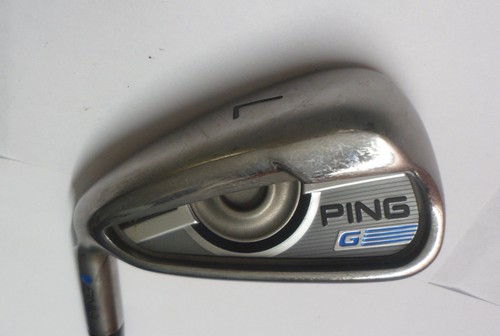 Left handed ping - handed, g