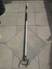 Fiskars Xact Push-Pull Weeder