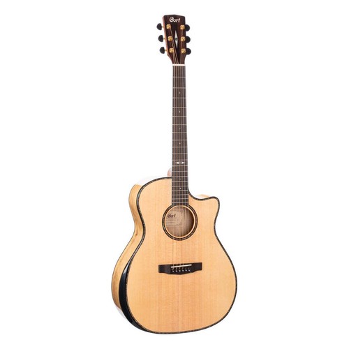 Cort bevel acoustic - cort,