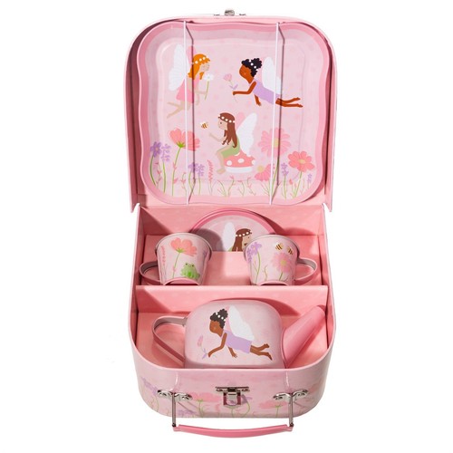 Sass belle pink fairy picnic - &belle,