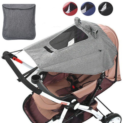 Baby stroller sun - stroller, canopy