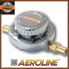Aeroline fuel pressure - aeroline,