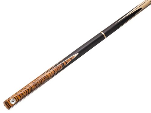 8mm tip britannia vigilant 4 - vigilant, 3/4