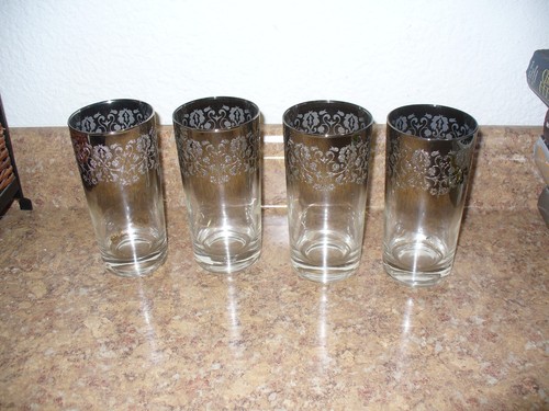 Vintage clear mirrored - vintage~, to