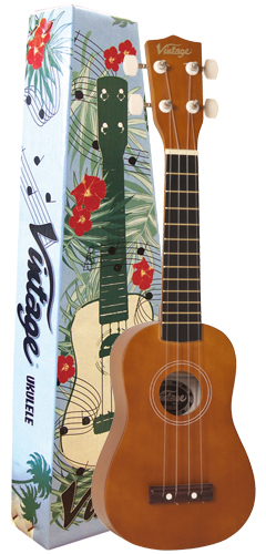 Vintage vuk15n soprano - vintage,