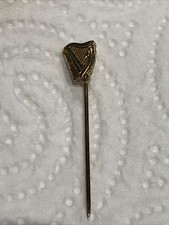 Irish Harp Collectable Pin 