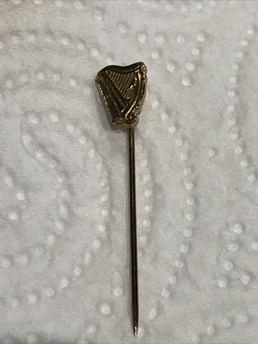 Irish harp collectable - collectable,