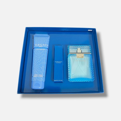 Versace mens piece eau - versace, 3-piece