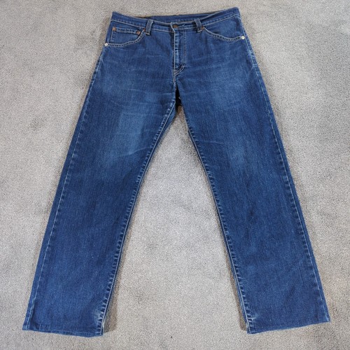 Levis 521 jeans - 80,