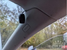 Audi A5 Roof SRS Bag Right 2008 Coupe 2/3dr 8T SPORT (07-12) 3.0 TDI quattro