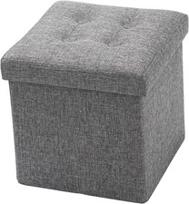 Luxurious Foldable Square