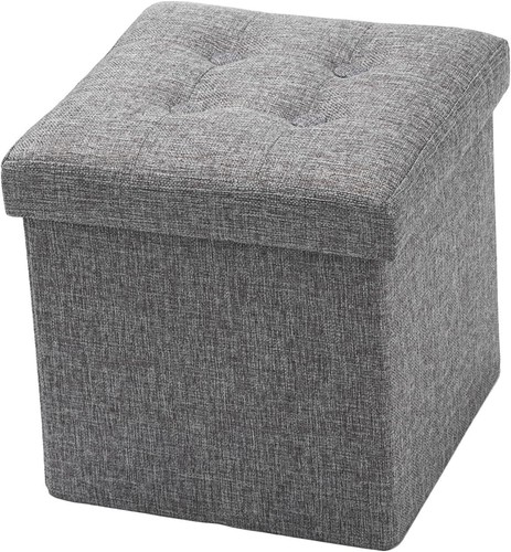 Luxurious foldable square - foldable,