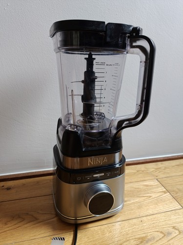 Ninja detect blender pro - detect,