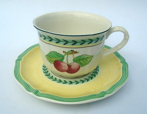 Villeroy boch french garden - villeroy,