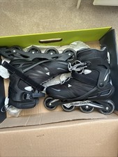 Rollerblade Zetrablade Black /